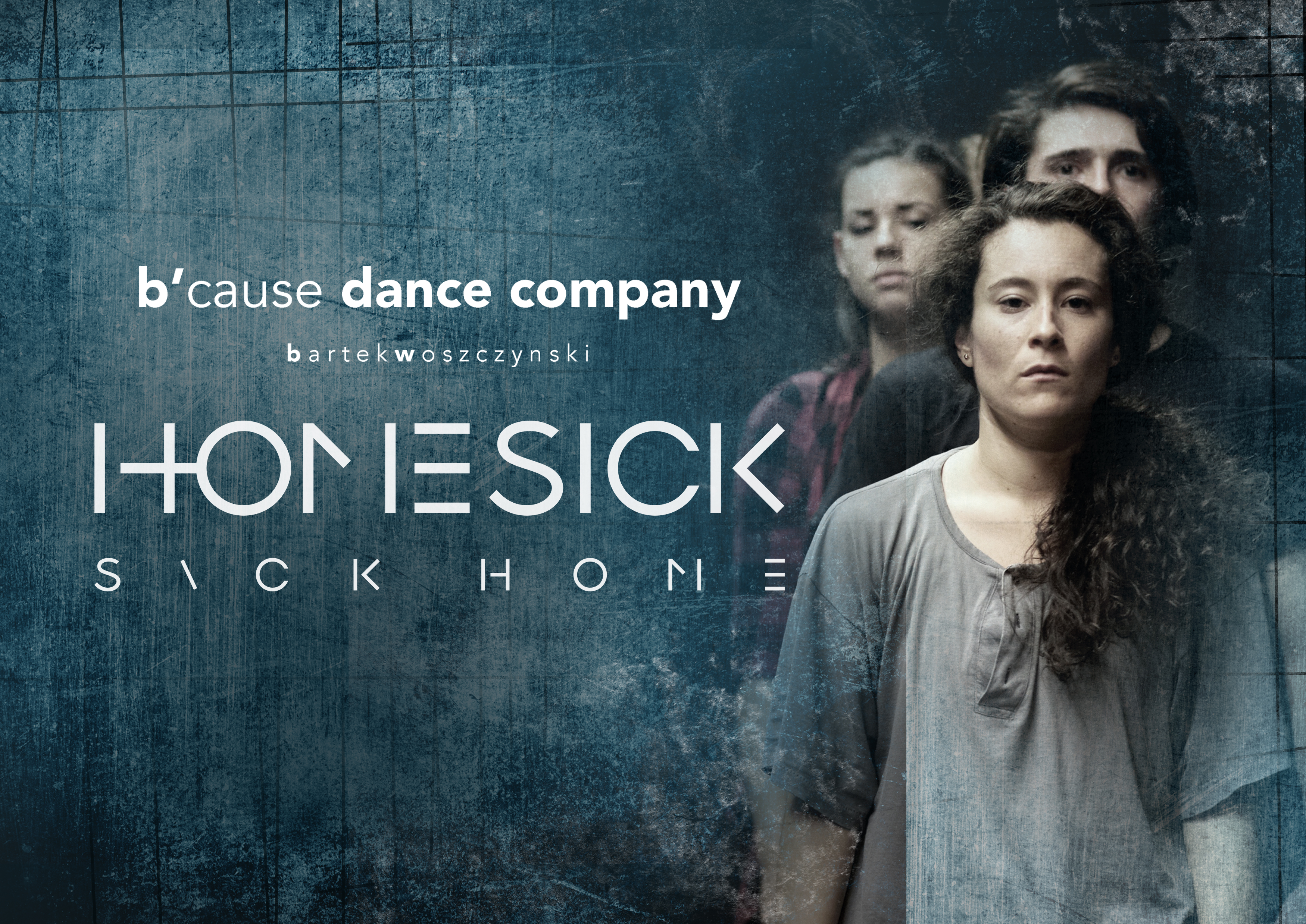 Homesick - sick home 1